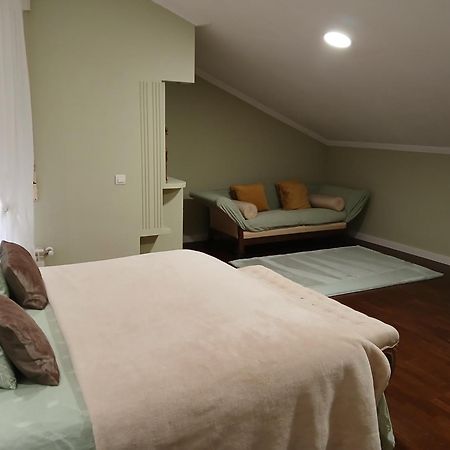 Appartement Atico En Vigo Playa Samil Extérieur photo