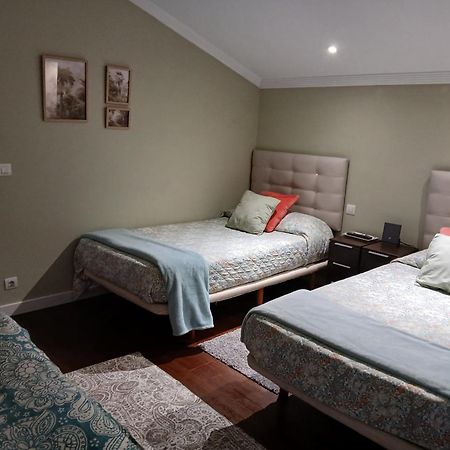 Appartement Atico En Vigo Playa Samil Extérieur photo