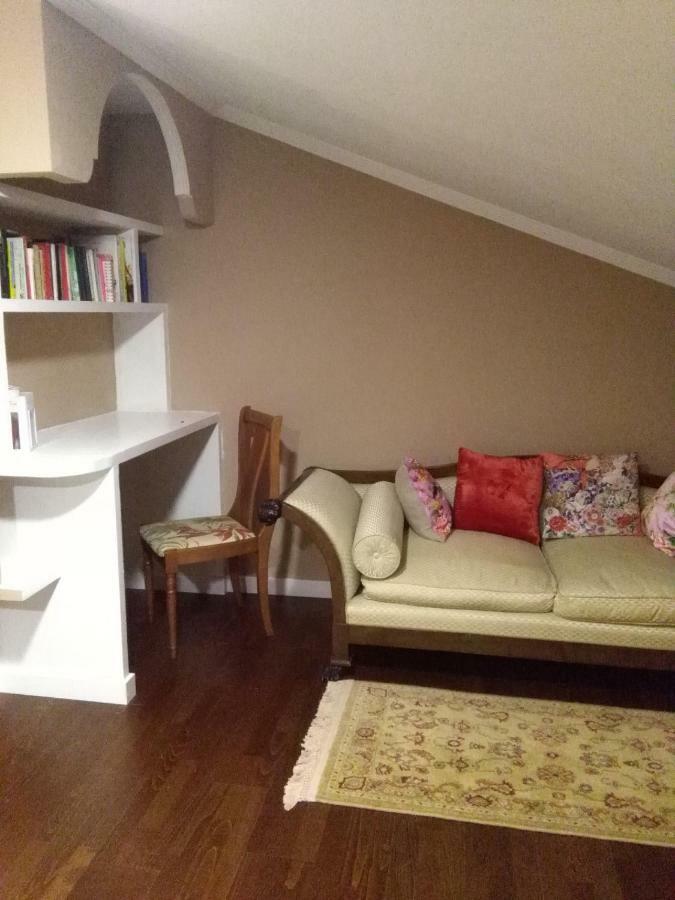 Appartement Atico En Vigo Playa Samil Extérieur photo