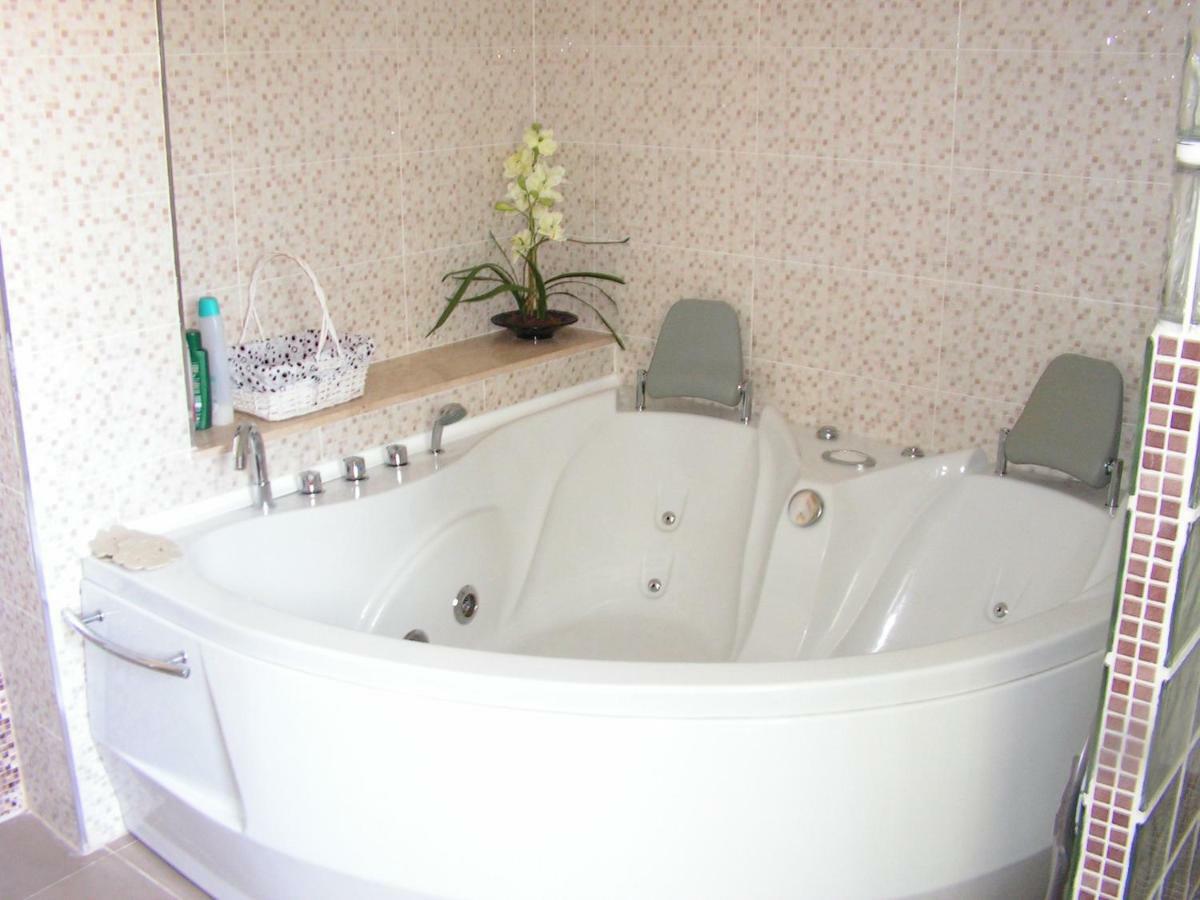 Appartement Atico En Vigo Playa Samil Extérieur photo